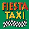 Fiesta Taxi logo