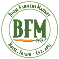 BOISE FARMERS MARKET INC logo