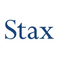 Stax Inc. logo
