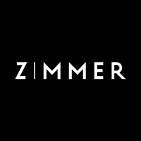 ZIMMER logo