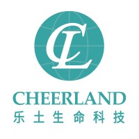 Cheerland Biotechnology logo