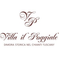 Villa Il Poggiale logo