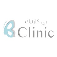 B Clinic logo