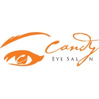 ICandy Eye Salon logo