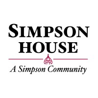 Simpson House Retirement Community logo