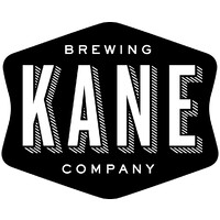 Kane Brewing Company logo