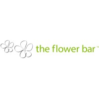 The Flower Bar logo