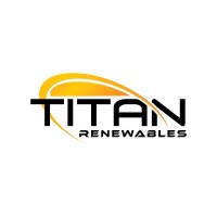 Titan Renewables logo