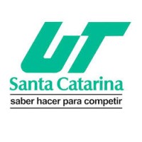 Universidad Tecnológica de Santa Catarina  logo