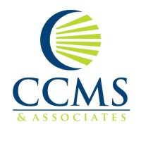 CCMS & Associates logo