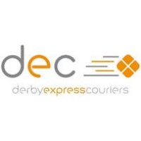 Derby Express Couriers Ltd logo