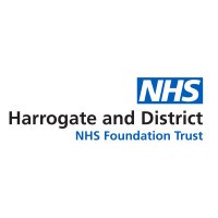 Image of Harrogate and District NHS Foundation Trust