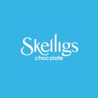 Skelligs Chocolate logo