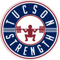 Tucson Strength logo
