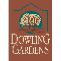 Dowling Gardens logo