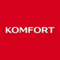 Sklepy Komfort S.A. logo