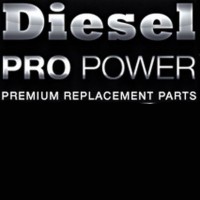 Diesel Pro Power logo