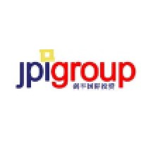 JP International Group logo