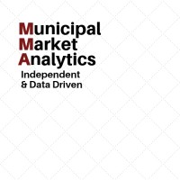 Municipal Market Analytics, Inc. logo