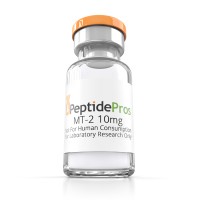 Peptide Pros logo