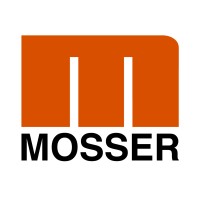Mosser logo