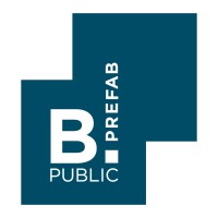 B.Public Prefab logo