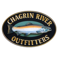 Chagrin River Outfitters logo