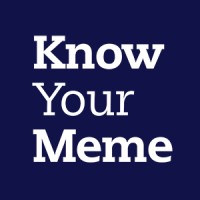 Know Your Meme logo