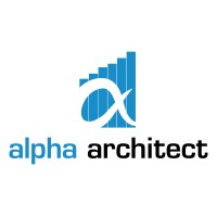 Alpha Architect logo