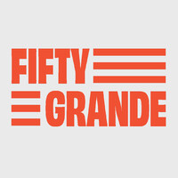 Fifty Grande logo