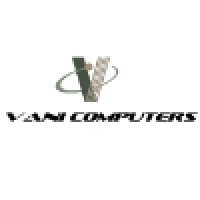 Vani Computers logo
