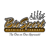 Biosport Physical Therapy logo