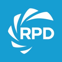 RPD Energy logo