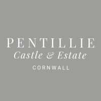 Pentillie Castle & Estate logo