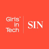 Girls In Tech Singapore logo