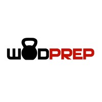 WODprep logo
