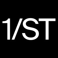 1/ST logo