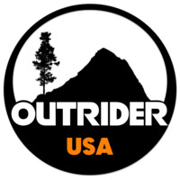 Outrider USA logo