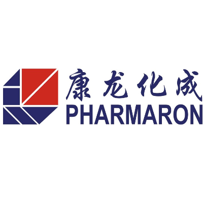 Pharmaron, Radiolabelled Sciences Division logo
