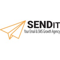 SendIt logo