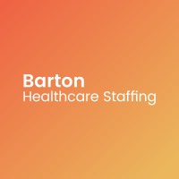 Image of Barton Healthcare Staffing