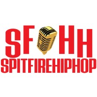 Spit Fire Hip Hop logo