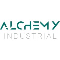 Alchemy Industrial logo