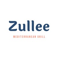 Zullee Mediterranean Grill logo