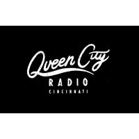 Queen City Radio logo
