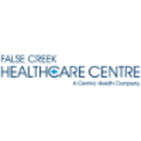 False Creek Healthcare Centre logo