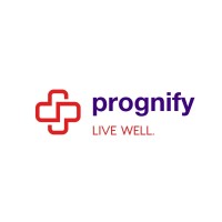 Prognify Urgent Care logo