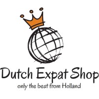 Dutch Expat Shop B.V. logo