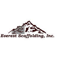 Everest Scaffolding logo