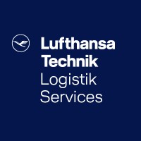 Lufthansa Technik Logistik Services logo